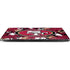 NFL San Francisco 49ers Tropical Print Dell XPS Skin